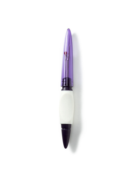 Ergonomic seam ripper small model