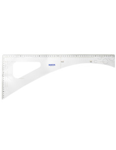 Rascol multifunctional tailor's ruler 2