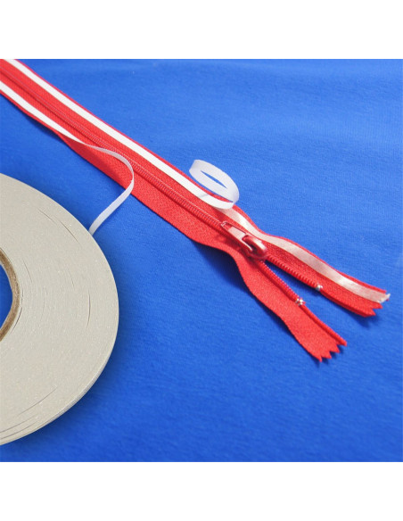 Double-sided adhesive tape Wonder Tape 4 mm x 50 m