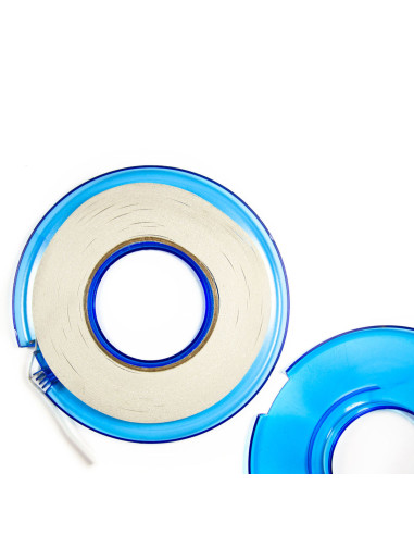 Dispenser for double-sided adhesive tape Wonder Tape