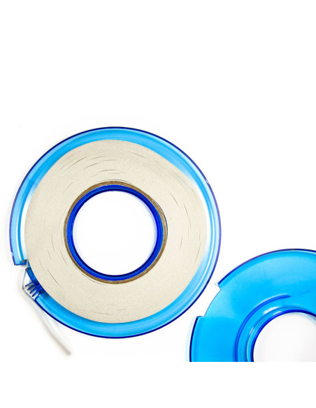 Dispenser for double-sided adhesive tape Wonder Tape