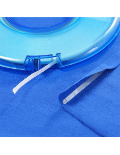 Dispenser for double-sided adhesive tape Wonder Tape 2