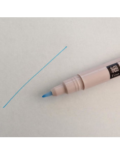 Water-erasable marker pen - Fine tip 2