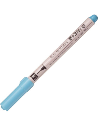Water-erasable marker pen - Thick tip