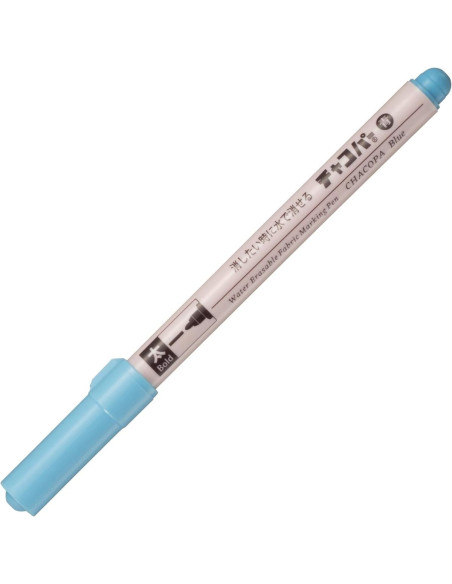 Water-erasable marker pen - Thick tip