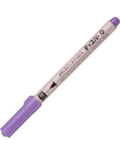 Air-erasable marker pen - Fine tip