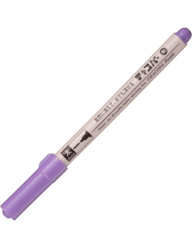 Air-erasable marker - Thick tip