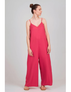 Valérie Jumpsuit and Dress Pattern - I am patterns