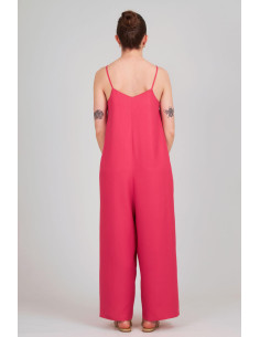 Valérie Jumpsuit and Dress Pattern - I am patterns 2