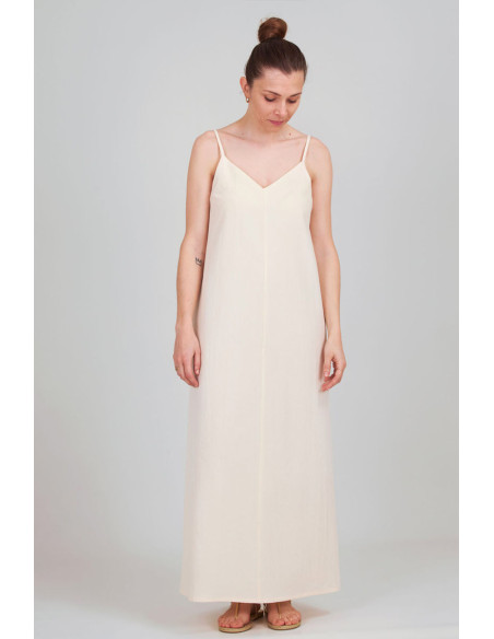 Valérie Jumpsuit and Dress Pattern - I am patterns