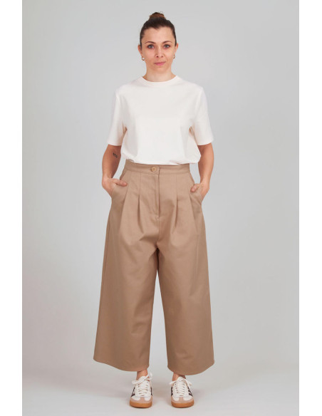 Harmony Pants Pattern - I am patterns