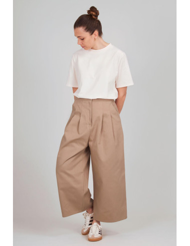Harmony Pants Pattern - I am patterns