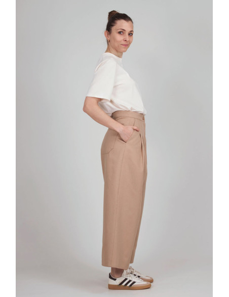 Harmony Pants Pattern - I am patterns