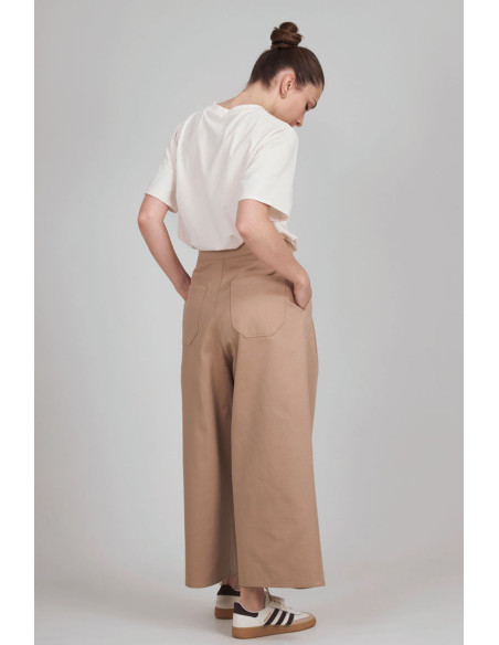Harmony Pants Pattern - I am patterns