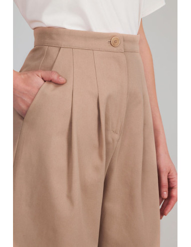 Harmony Pants Pattern - I am patterns