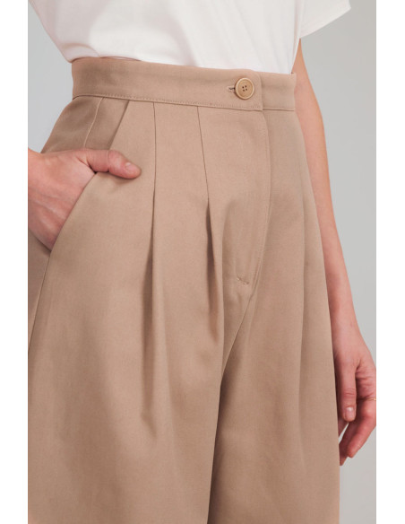 Harmony Pants Pattern - I am patterns