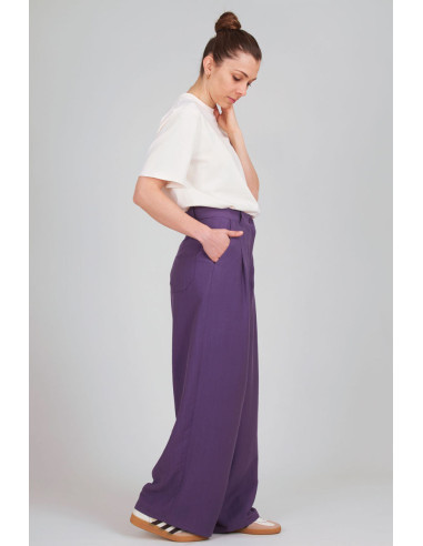 Harmony Pants Pattern - I am patterns