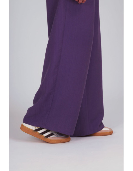 Harmony Pants Pattern - I am patterns