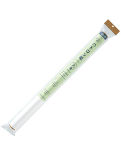 Clover tissue paper roll for patterns - 60 cm x 7 meters