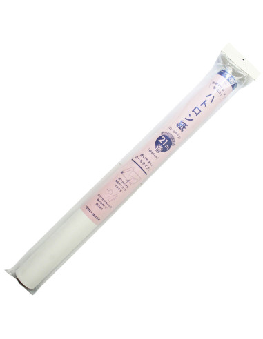 Clover tissue paper roll for patterns - 60 cm x 21 meters