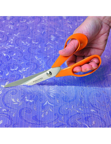 Fiskars Classic Universal Scissors 21 cm