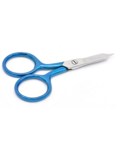 Precision scissors for left-handed appliqués 7.6 cm