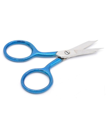 Precision scissors for left-handed appliqués 7.6 cm