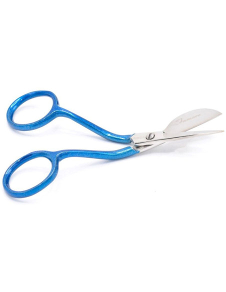 Left-handed applique scissors 11.4 cm