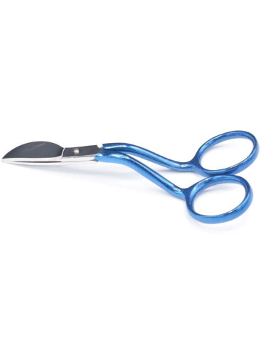 Left-handed applique scissors 11.4 cm