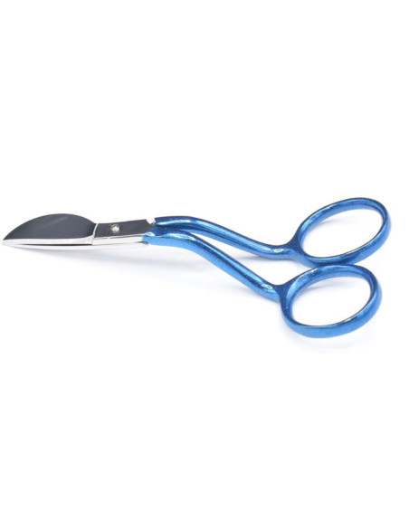 Left-handed applique scissors 11.4 cm