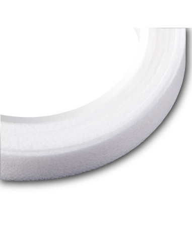 Straight-grain support 10 mm x 10 meters