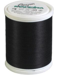 Madeira Rayon Solid Embroidery Thread 1000 m