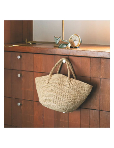 Book on Raffia Bags & Hats
