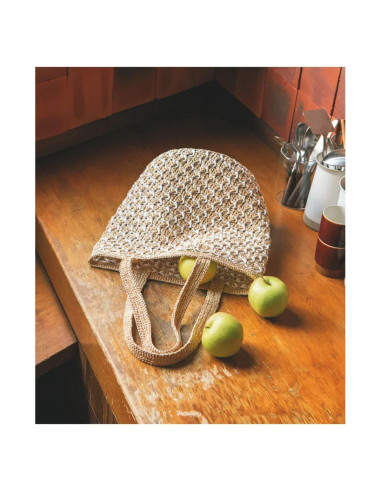 Book on Raffia Bags & Hats