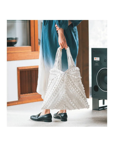 Book on Raffia Bags & Hats