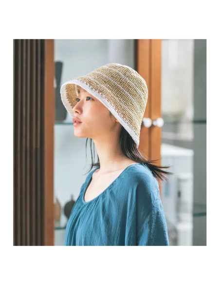 Book on Raffia Bags & Hats