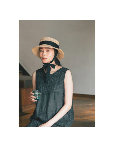 Book on Raffia Bags & Hats