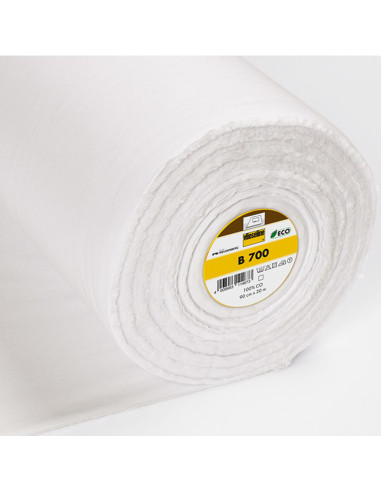 Vlieseline B700 White