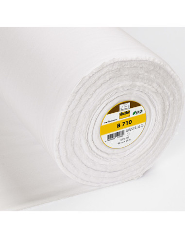 Vlieseline B710 White