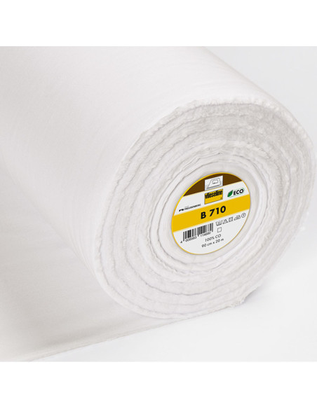 Vlieseline B710 White