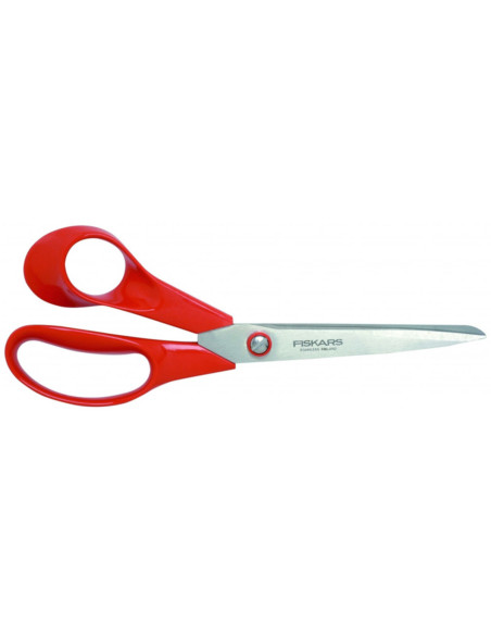 Fiskars Classic Universal Left-Handed Scissors 21 cm