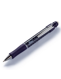 Extra fine lead pen - Blue 2