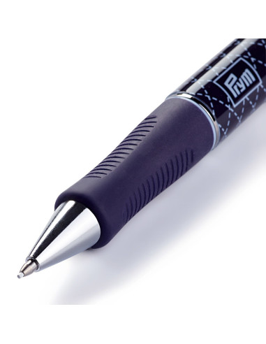 Extra fine lead pen - Blue