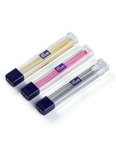 Refill leads for mechanical pencils - Assorted 2