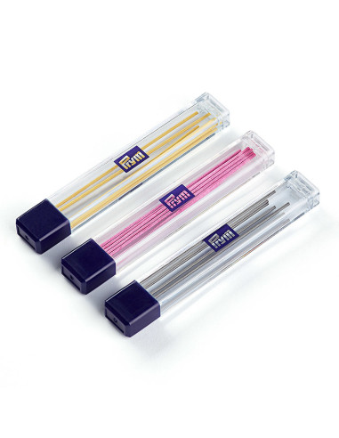 Refill leads for mechanical pencils - Assorted