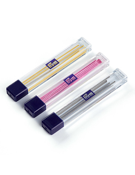 Refill leads for mechanical pencils - Assorted