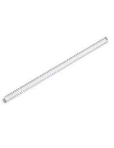 Transparent quilting hem ruler 2