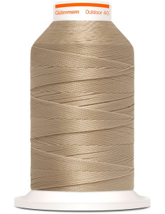 Gütermann Outdoor 40 Sewing Thread Cone 400 m
