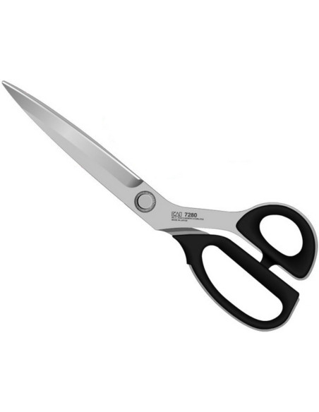 Kai carbon sewing scissors - 28 cm