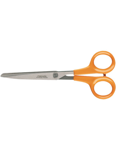 Fiskars classic multi-purpose scissors 17 cm